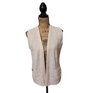 Vintage Milrank | Knitted Sweater Vest